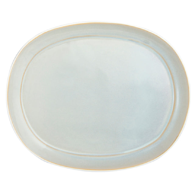 1880 Hospitality F1463051363 Oneida® Platter 12" Long Oval