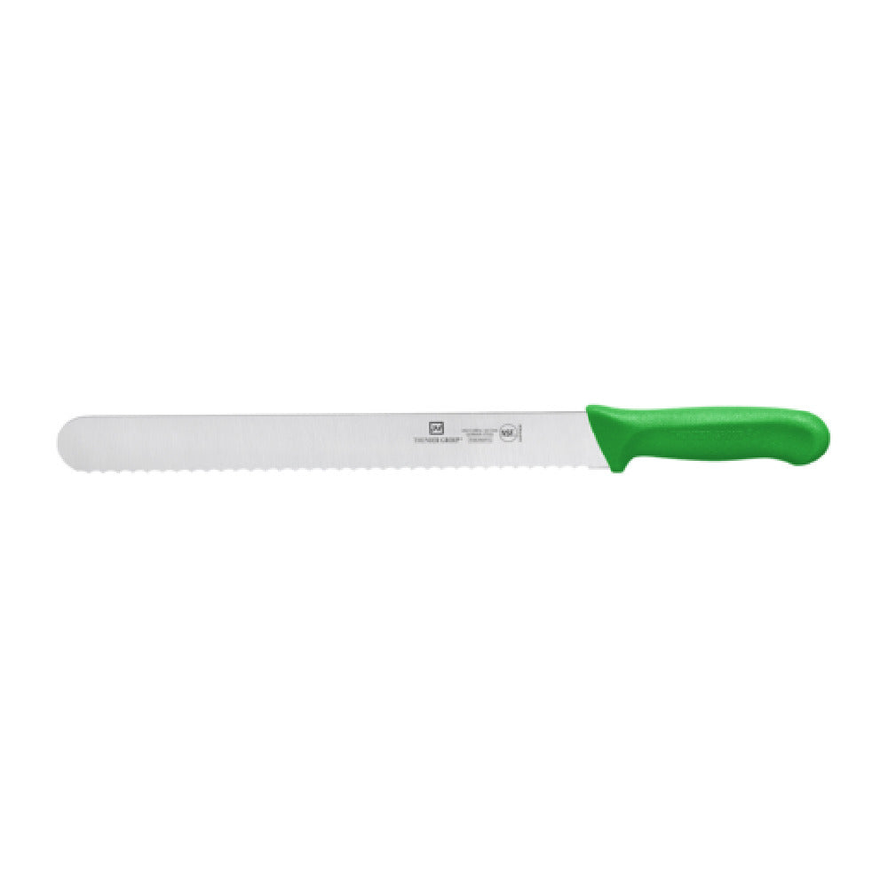 Thunder Group SLKF418GR Slicer 12" Blade Wavy Edge