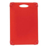 TableCraft Products CBG1824ARD - Cash & Carry Grippy Cutting Board, 18" X 24", 1/2" Thick