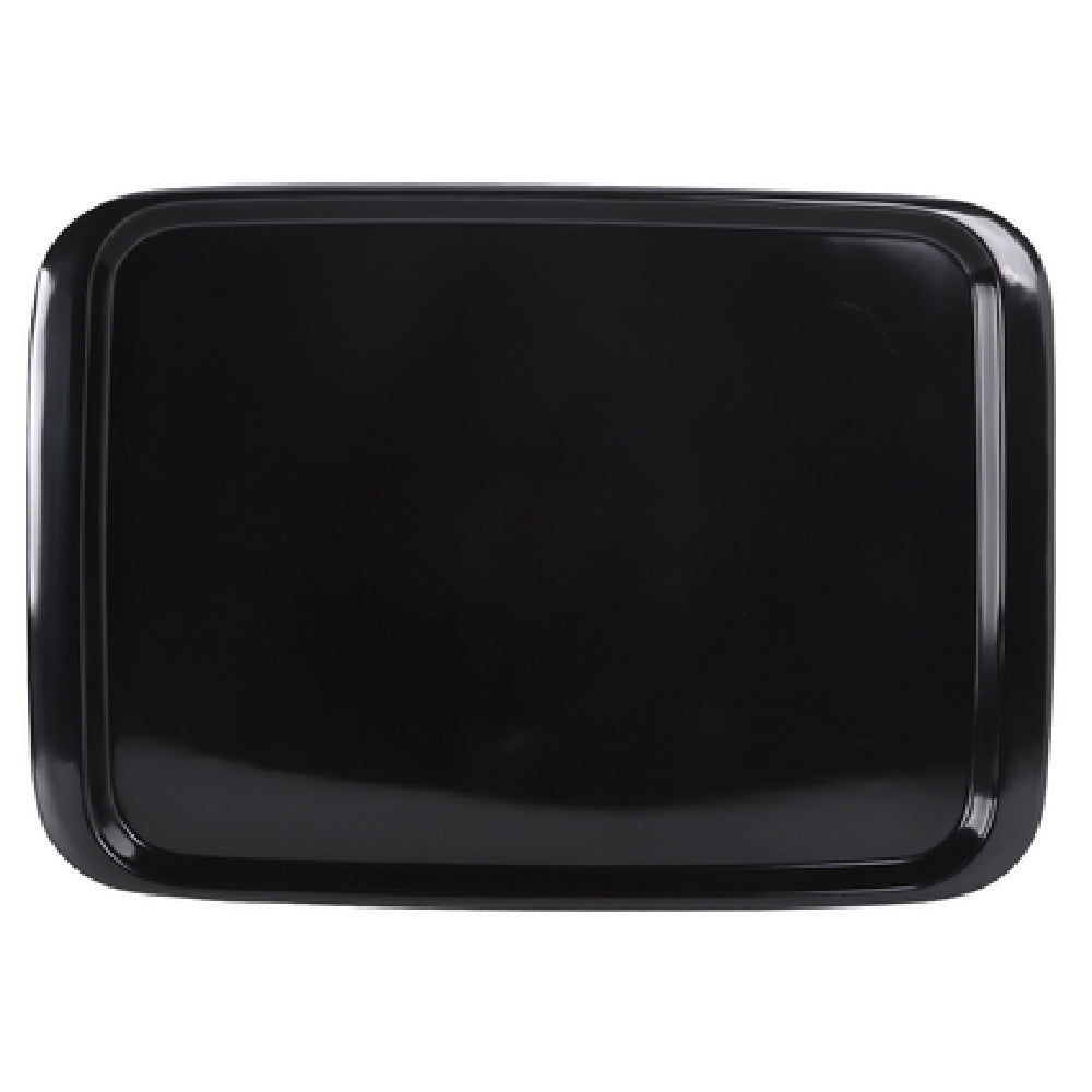 Elite Global Solutions M5116T-B Tray 17-7/8"L X 12-1/2"W X 7/8"H Rectangular