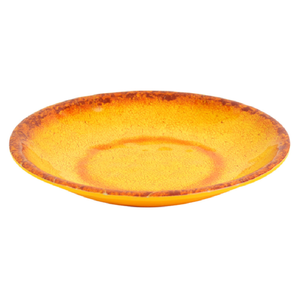 BauscherHepp TOR1635 Casablanca Collection Salad Bowl 12 Oz. 7-1/2" Dia. X 1-1/4"H