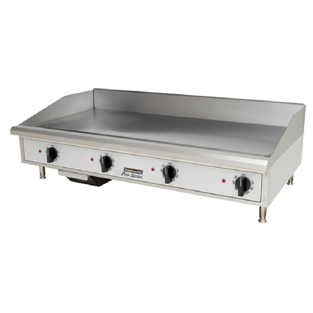 Toastmaster TMGE48_208/60/3 (MIDDLEBY ESSENTIALS ITEM) Griddle Electric