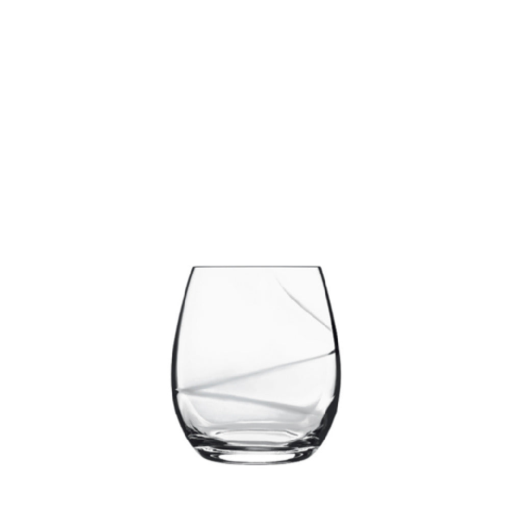Steelite LB1094001 - Stemless Wine, 14.5 Oz, 2.75" X 4.0"