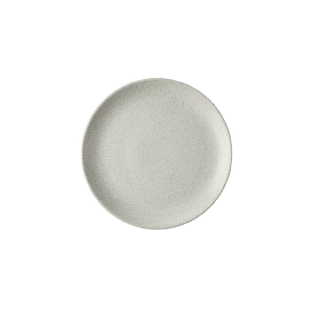 Churchill China DELGEV111 - Coupe Plate, 11.25", Round