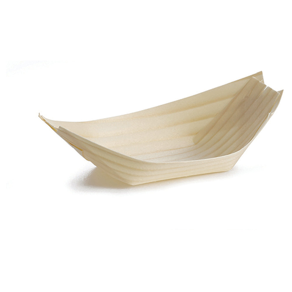 TableCraft Products BAMDB8 - Cash & Carry Disposable Serving Piece, Extra Large, 8 Oz.