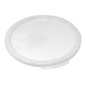 Omcan 80173 (80173) Food Storage Container Lid For 6 & 8 Quart Container Round