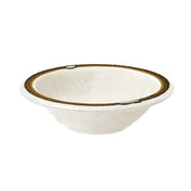 GET Enterprises B-86-RD Diamond Rodeo™ Bowl 8 Oz. (8 Oz. Rim Full) 6" Dia. X 1-1/2"H