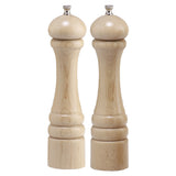 Chef Specialties 10202 (102028) Chef Professional Series Imperial Salt Mill/Pepper Mill Set