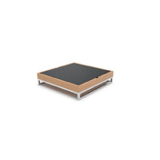 Bon Chef 2931-O Tray For 2931-2 / 2931-4 Riser Display Base 12.75" X 12.75" X 1.5"