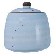 International Tableware RT-61-IC Sugar Container 8 Oz. 3-1/2" Dia. X 3-1/4"H