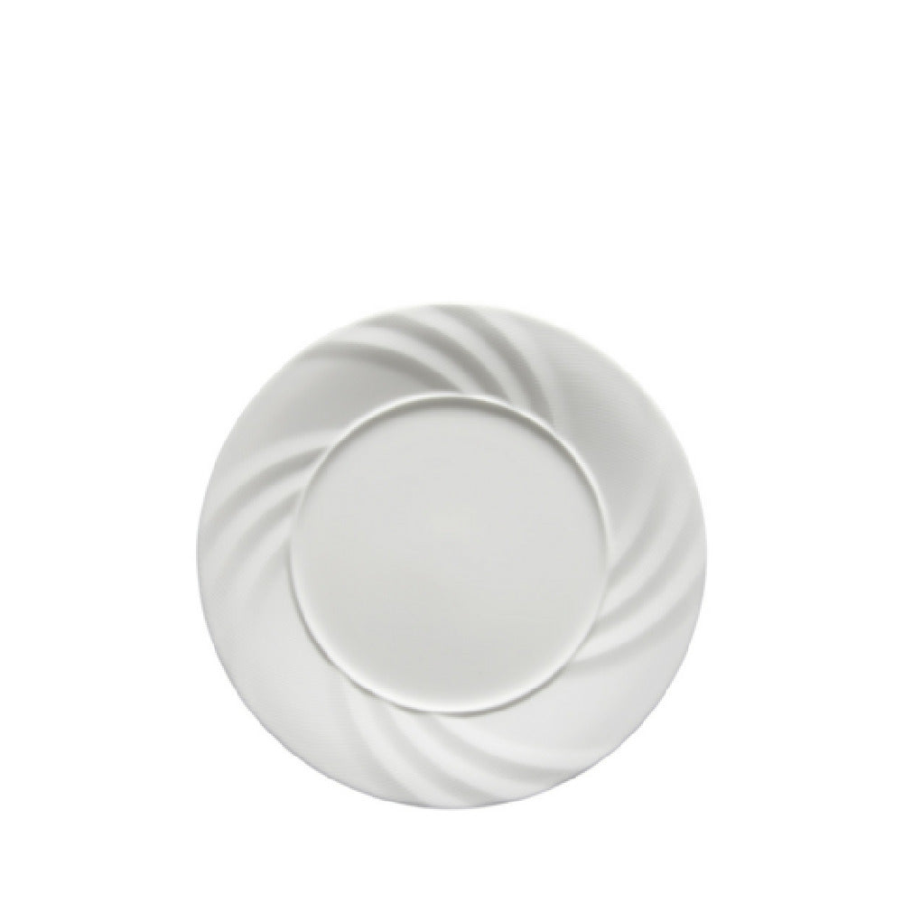 Fortessa HBW-AIRES-263 Aires Plate 8.25" (21cm) Dishwasher Safe
