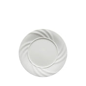 Fortessa HBW-AIRES-263 Aires Plate 8.25" (21cm) Dishwasher Safe