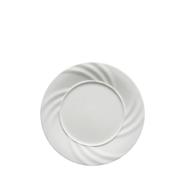 Fortessa HBW-AIRES-263 Aires Plate 8.25" (21cm) Dishwasher Safe