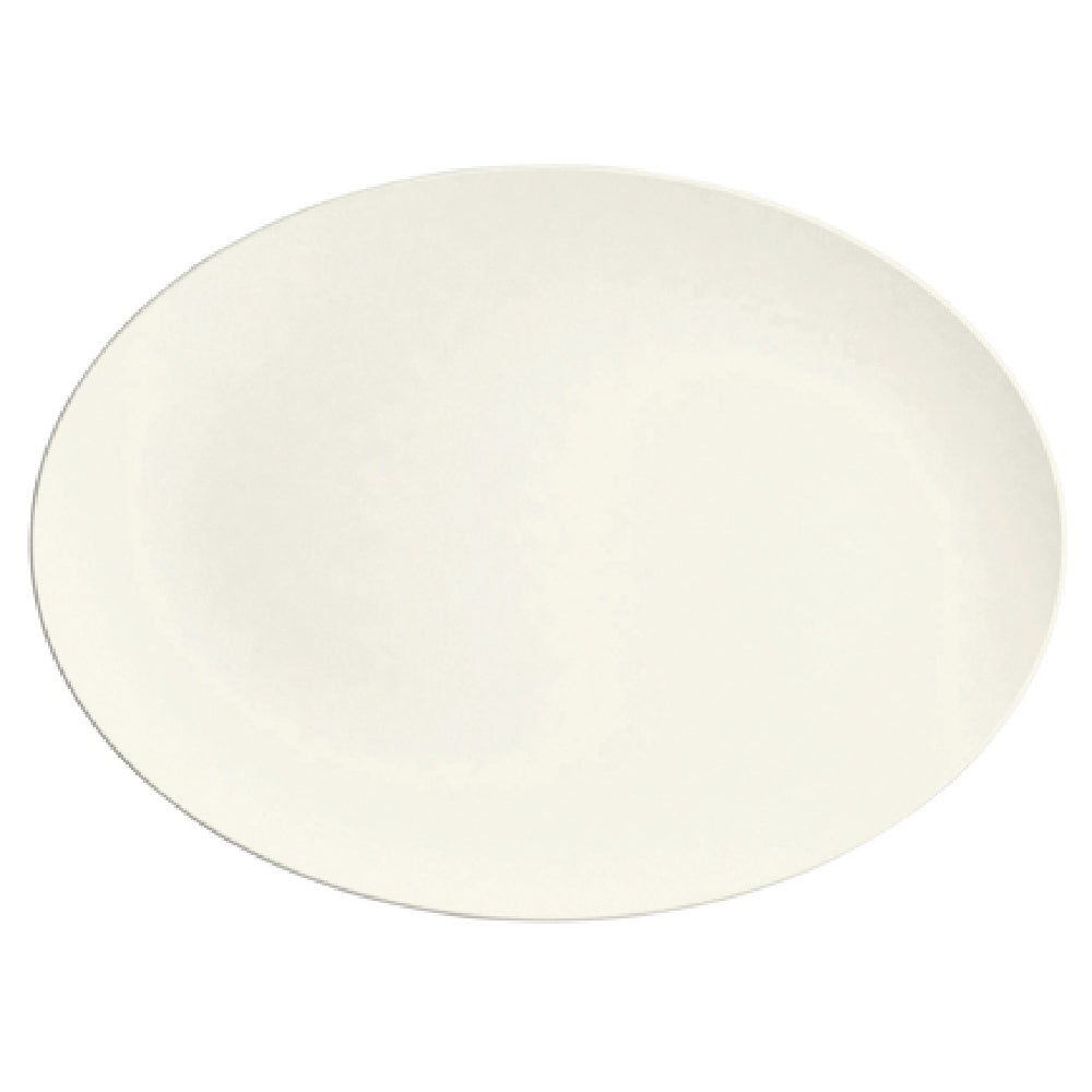 BauscherHepp 692233 Plate 13" X 9-1/2" X 1" Oval