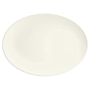 BauscherHepp 692233 Plate 13" X 9-1/2" X 1" Oval