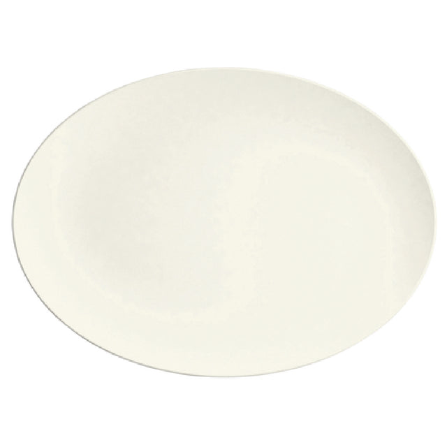 BauscherHepp 692233 Plate 13" X 9-1/2" X 1" Oval