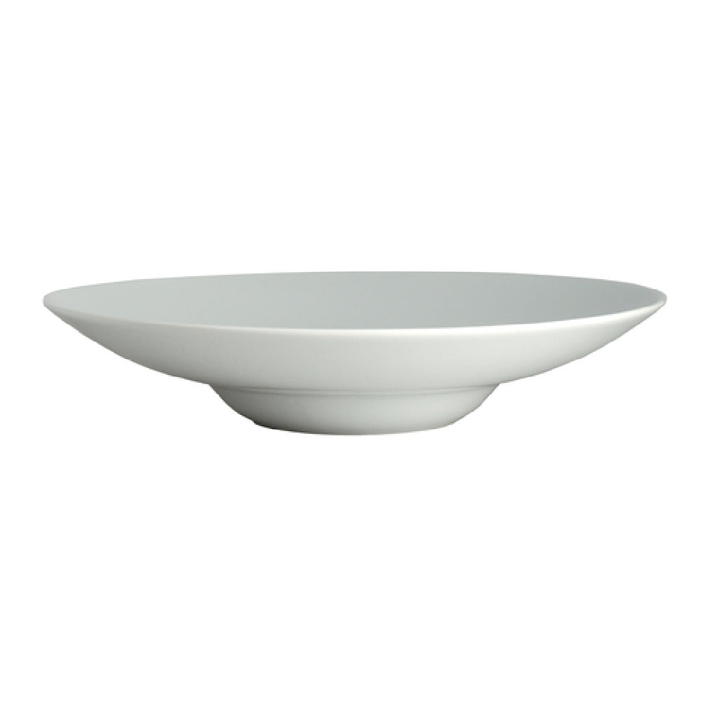 Steelite 61191ST7823 Side Wing Bowl 3.75 Oz 9.5" X 1.875"
