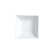 Steelite 6900E543 Bowl 6 Oz. 4" X 1-3/4"