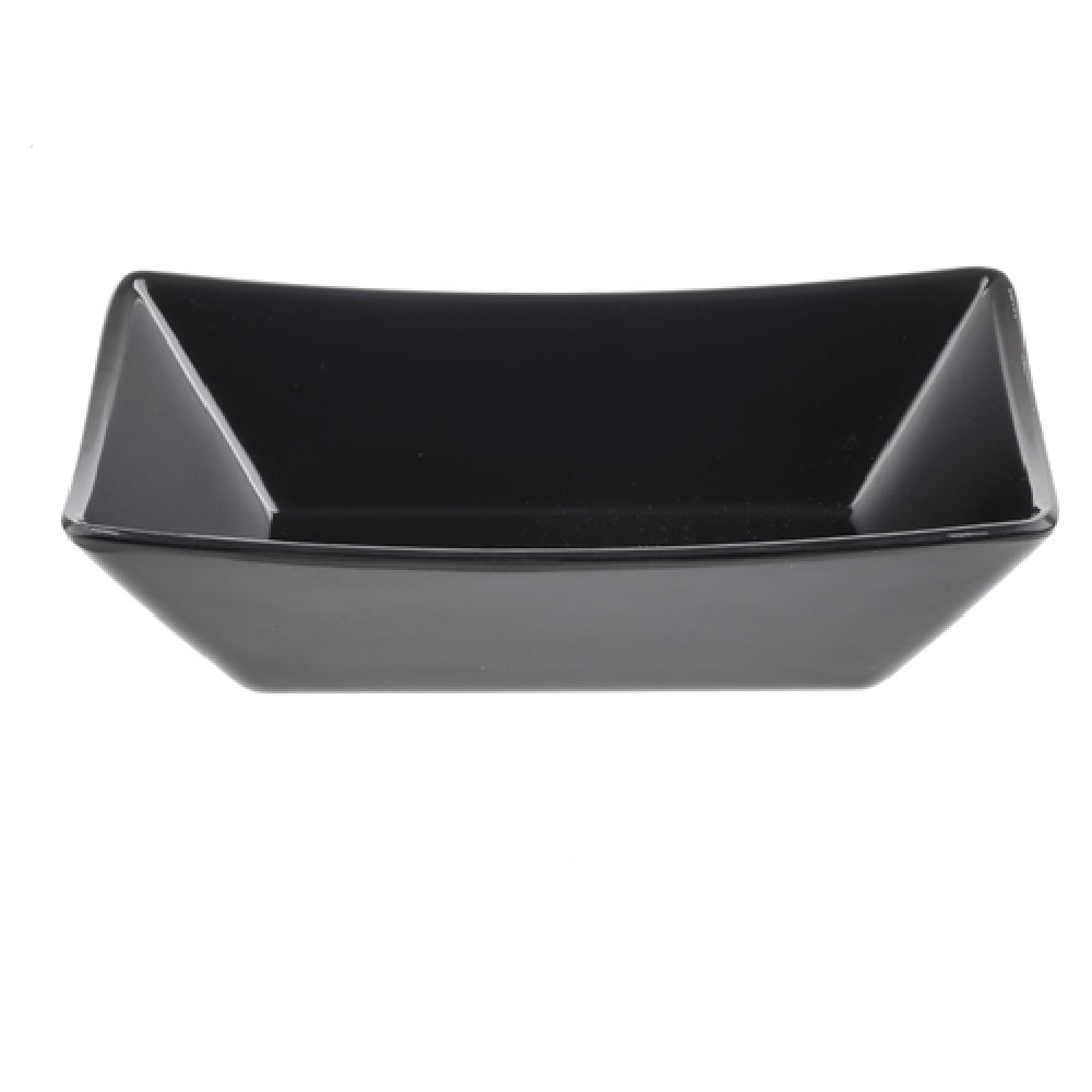 TableCraft Products 20028BK - Better Burger Collection™ Fry Tray, 6 Oz. Capacity