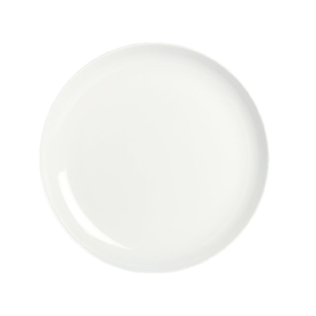 Steelite 6900E440 Plate 10-1/4" Dia. Coupe