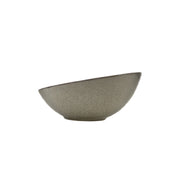 Fortessa 5900.GRY.6587 Ston Mist Bowl 8.5" (22cm) 24 Oz