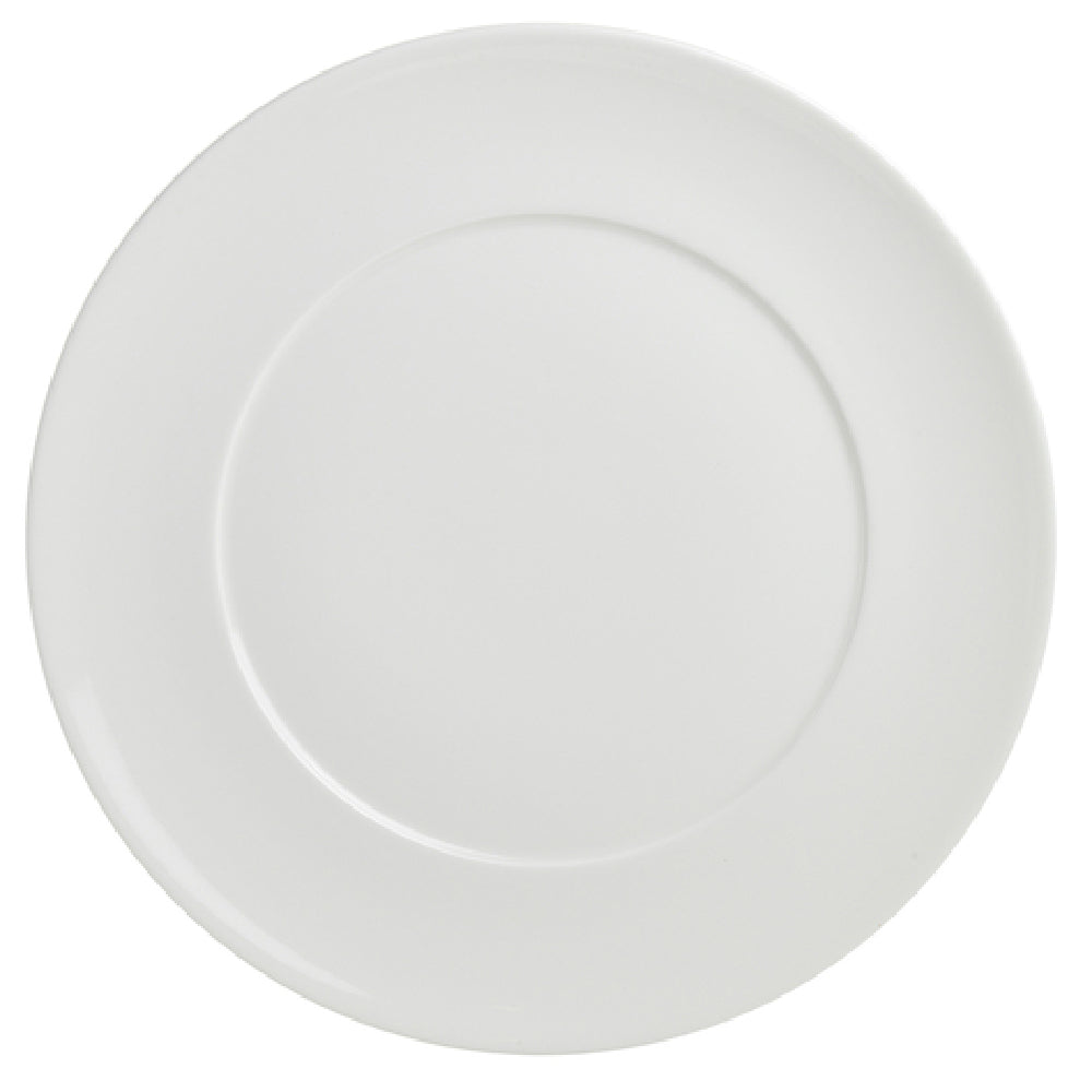 Steelite 62107ST0941 Plate 10.5"Addison Royal Porcelain