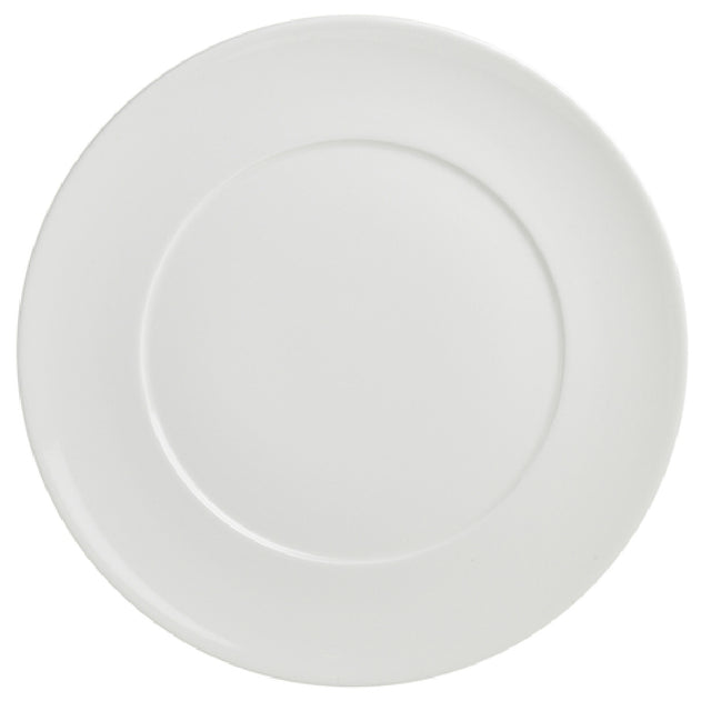 Steelite 62107ST0941 Plate 10.5"Addison Royal Porcelain