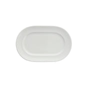 Fortessa 6000.F0000.24 Cassia Platter 12 5/8" (31.8cm) Oval