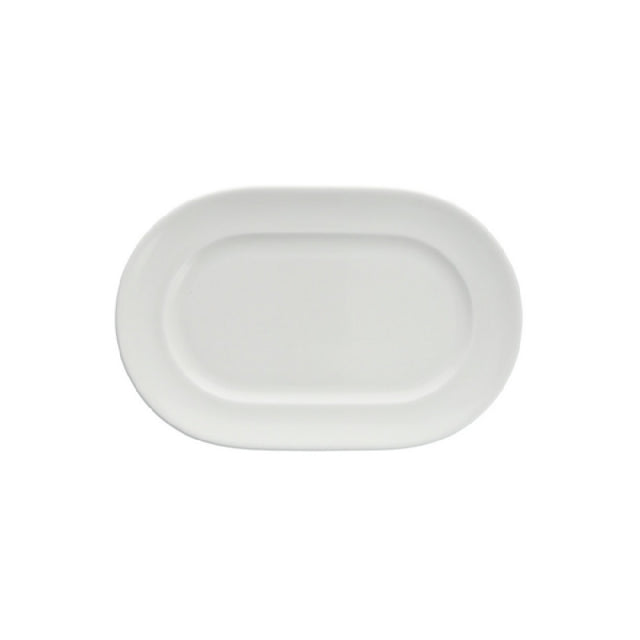 Fortessa 6000.F0000.24 Cassia Platter 12 5/8" (31.8cm) Oval