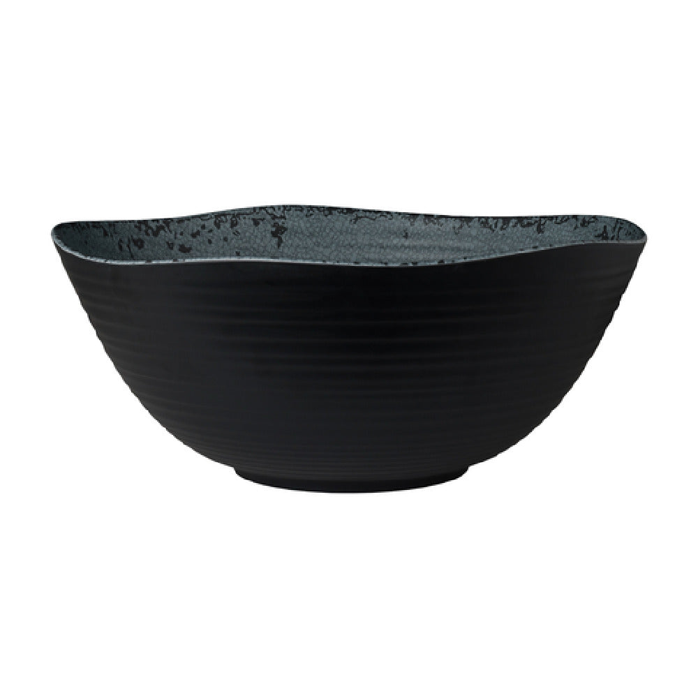 Steelite 7184TM044 Large Round Bowl 2.0 Gal 14.0" X 5.875"