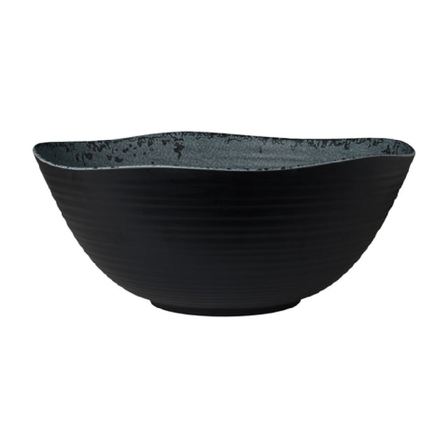 Steelite 7184TM044 Large Round Bowl 2.0 Gal 14.0" X 5.875"