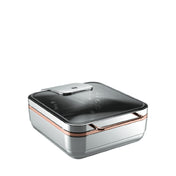Bauscher Hepp 57.0002.6300 - Chafing Dish, GN 2/3, Induction Plus