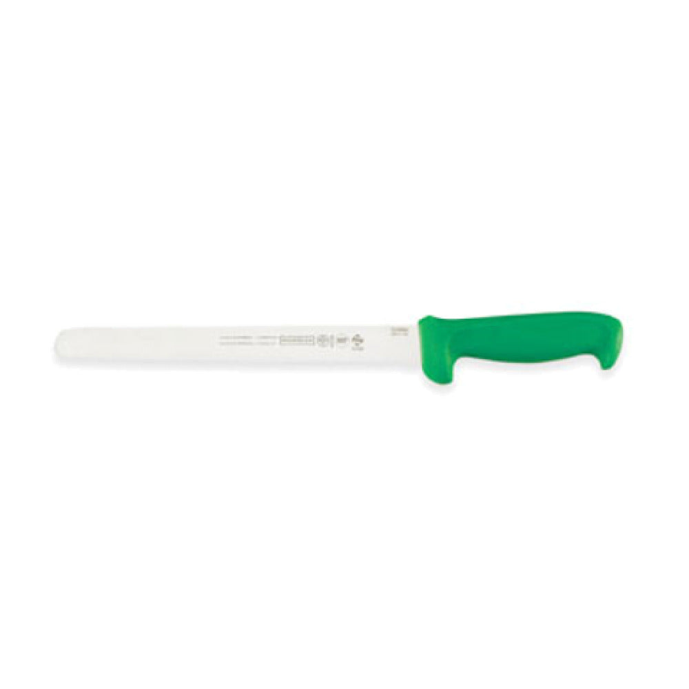 Mundial G5627-10E Slicer Knife 10" Serrated Edge