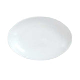 Libbey 911194409 (Formerly Syracuse China) Platter 14-1/4" X 10-3/8" Oval