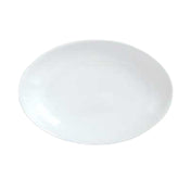 Libbey 911194408 (Formerly Syracuse China) Platter 12-1/4" X 9" Oval