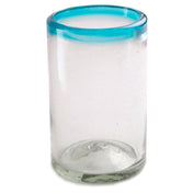 Orion Trading & Design G03-QR Tumbler Glass 16 Oz. 3-1/8" Dia. X 5-1/4"H