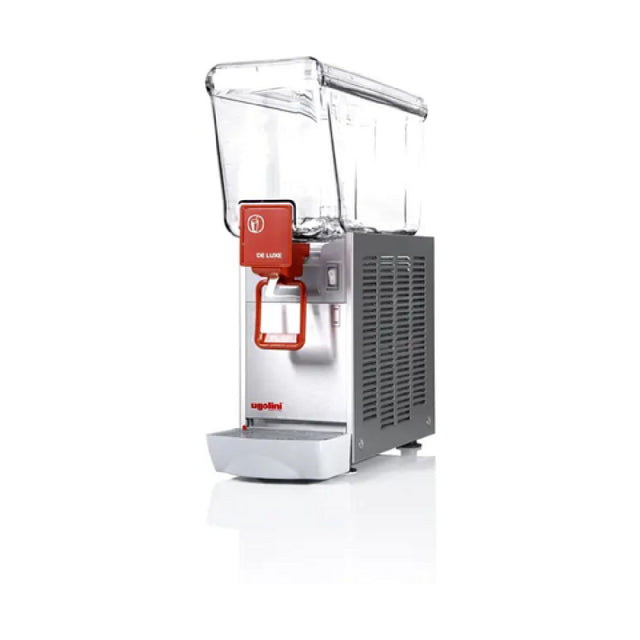 Omcan 49087 (DI-IT-0020-1) Ugolini® Arctic Deluxe Juice Dispenser Electric