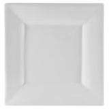 10 Strawberry St WTR-12SQ - Charger Plate, 11-5/8" X 11-5/8", Square