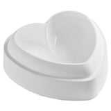 Matfer 258306 Silikomart® 3D Mold "Amore" 20-1/3 Oz.