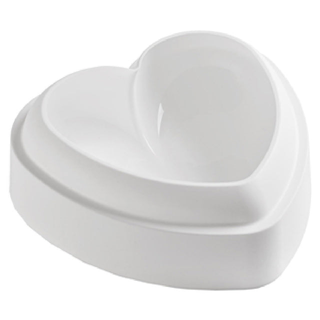 Matfer 258306 Silikomart® 3D Mold "Amore" 20-1/3 Oz.
