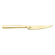 1880 Hospitality B408KSSF Oneida® Steak Knife 10" 18/0 Stainless Steel