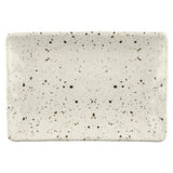 Elite Global Solutions D1061RC-CC Plate 10" X 6-3/4" X 1-3/8"H Rectangular