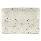 Elite Global Solutions D1061RC-CC Plate 10" X 6-3/4" X 1-3/8"H Rectangular
