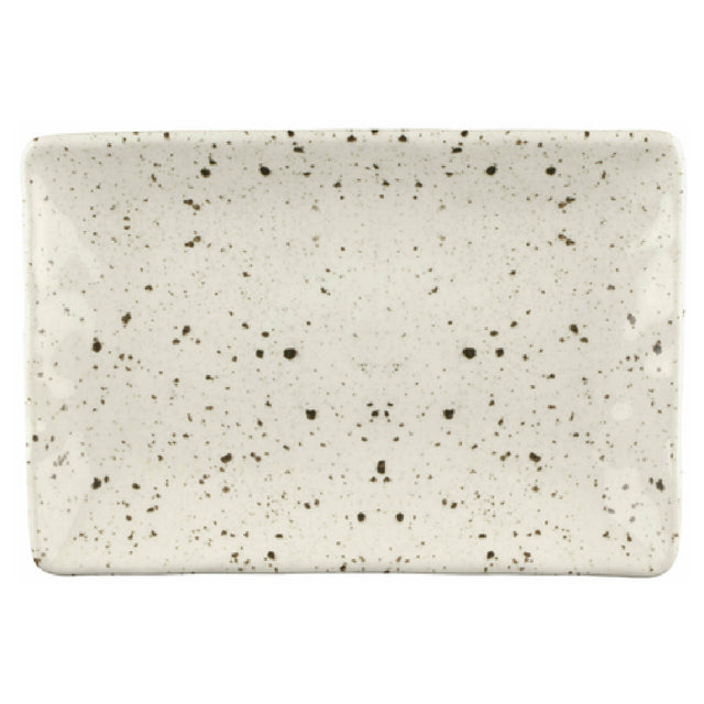 Elite Global Solutions D1061RC-CC Plate 10" X 6-3/4" X 1-3/8"H Rectangular