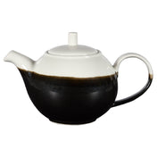 Churchill China MOBKSB151 Beverage Pot 15 Oz. 4-1/8"H