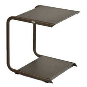 Emuamericas Llc 196H Holly Low Table 17-1/2"W X 18"D X 20"H Square