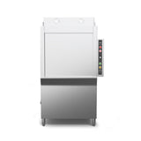 Insinger SW-25-F_230/60/3 - SW25 Pot & Pan Washer, Front Load, 25 Pan Capacity Per Cycle