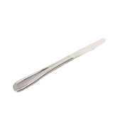 Thunder Group SLSM209 Dinner Knife 9-3/5" Long 8mm Thick