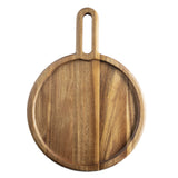 TableCraft Products 11574 - Acacia Collection™ Serving Board, 16.75" X 12" X .75"