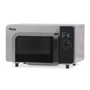 Amana RMS10DSA Amana® Commercial Microwave Oven 0.8 Cu. Ft. Capacity 1000 Watts